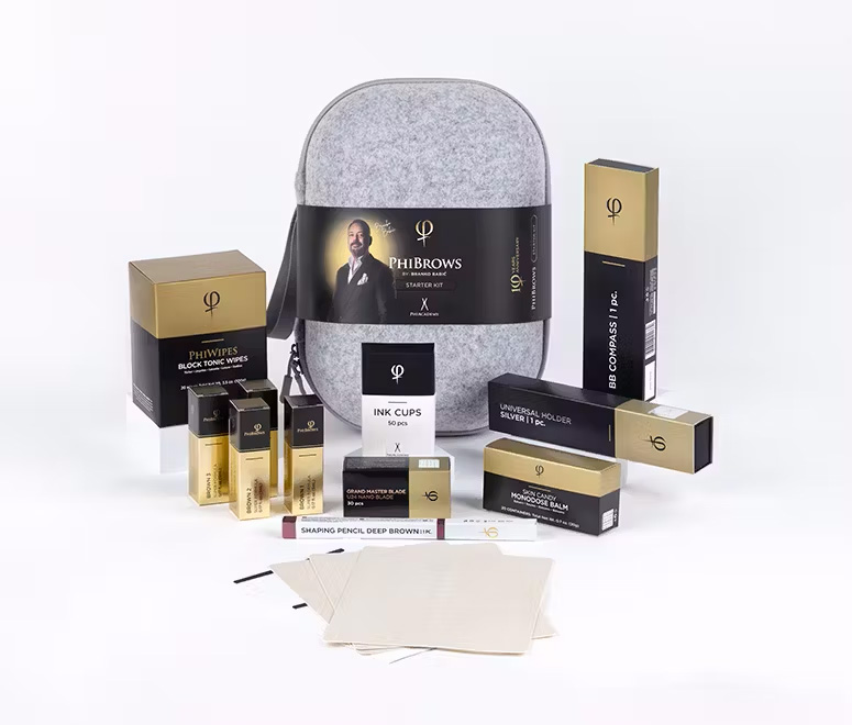 phibrows_starter_kit microblading rethimno
