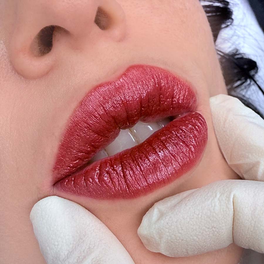 σεμιναρια τατουαζ χειλιων κρητη