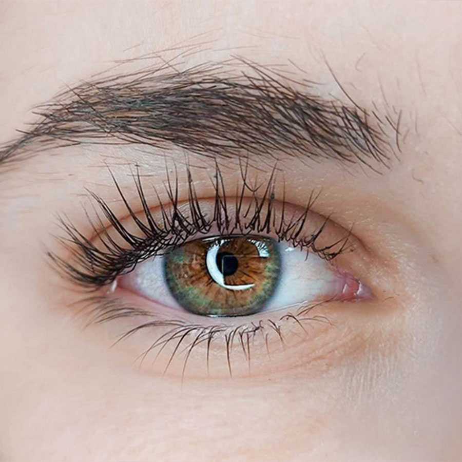 lash lift ρεθυμνο