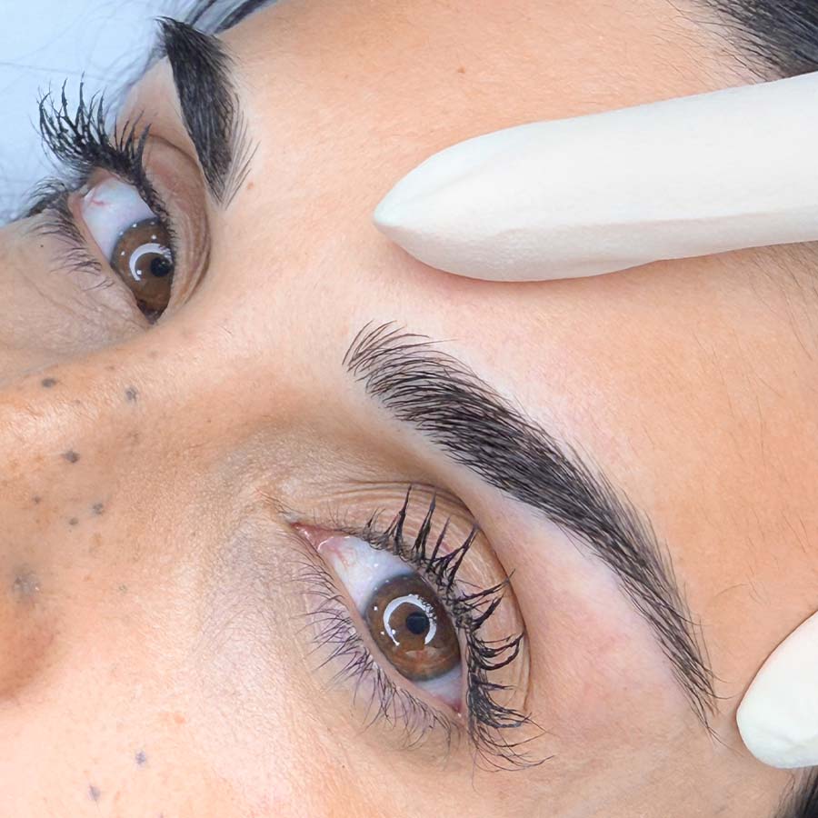 microblading φρυδια ρεθυμνο